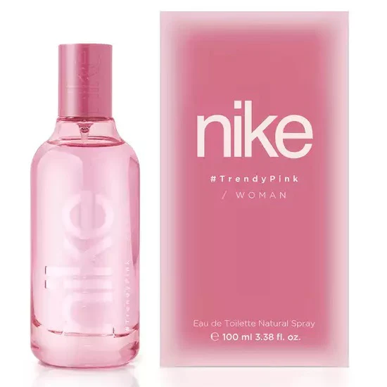 #TrendyPink Woman woda toaletowa spray - Image 4