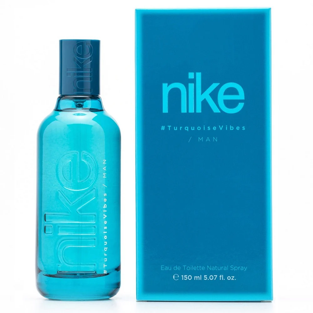 #TurquoiseVibes Man woda toaletowa spray - Image 2