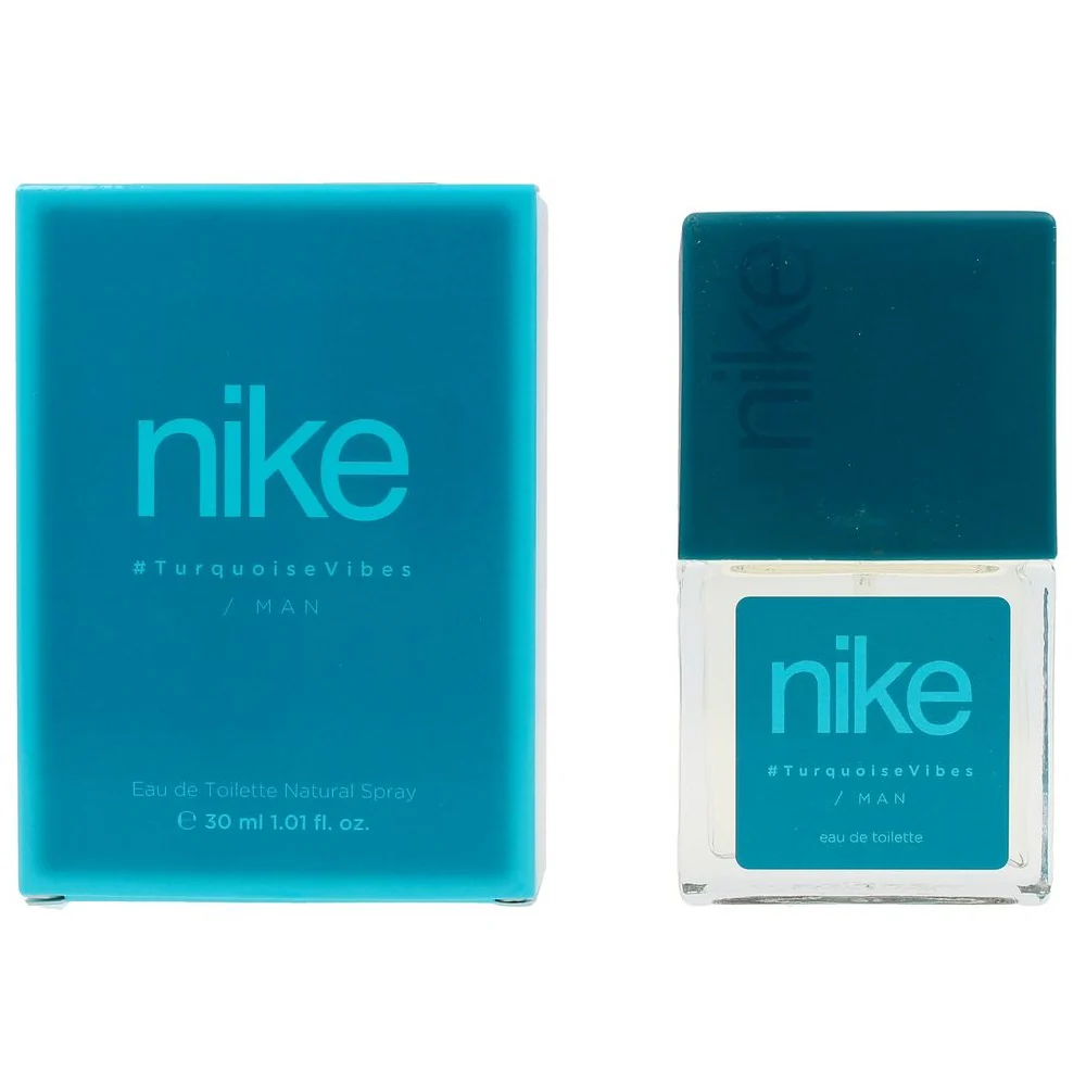 #TurquoiseVibes Man woda toaletowa spray - Image 3