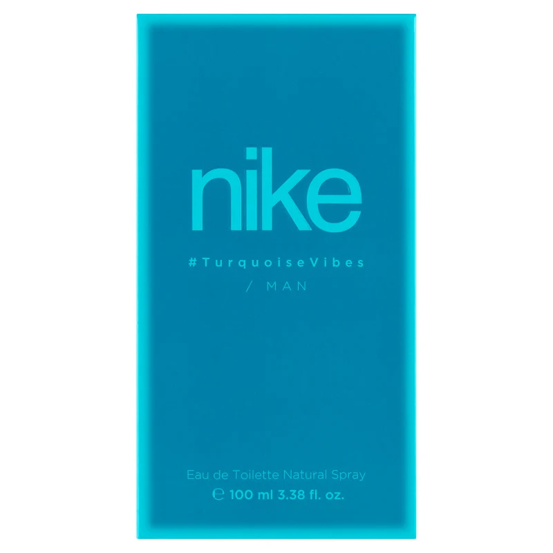 #TurquoiseVibes Man woda toaletowa spray - Image 4
