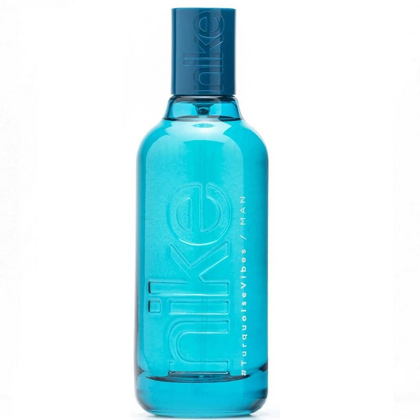 #TurquoiseVibes Man woda toaletowa spray - Image 7