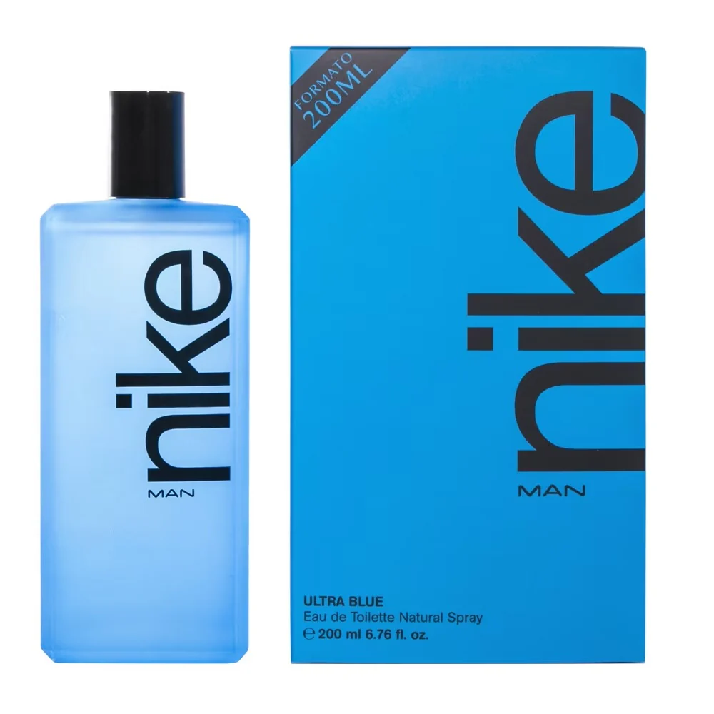 Ultra Blue Man woda toaletowa spray - Image 3