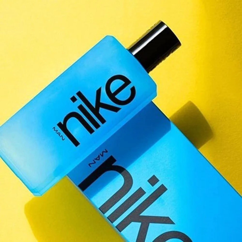 Ultra Blue Man woda toaletowa spray - Image 5
