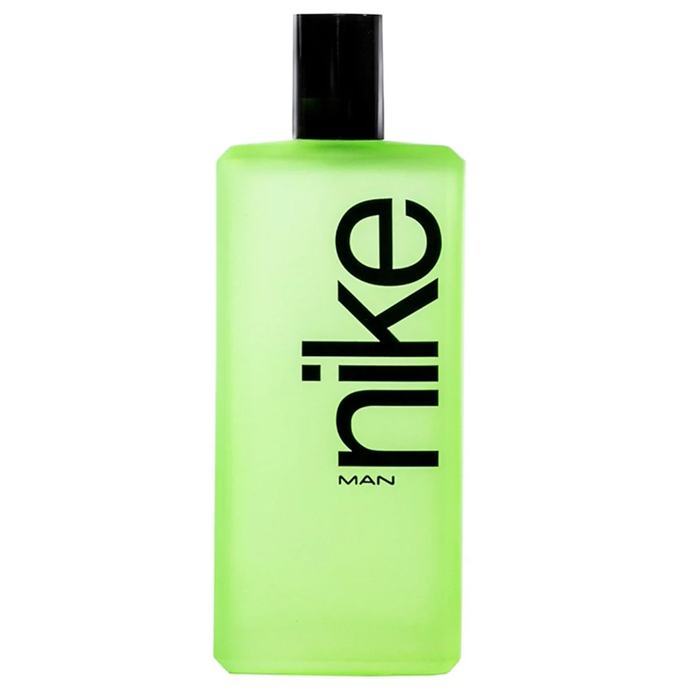 Ultra Green Man woda toaletowa spray
