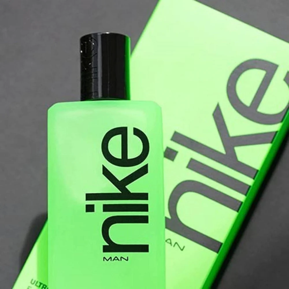 Ultra Green Man woda toaletowa spray - Image 4