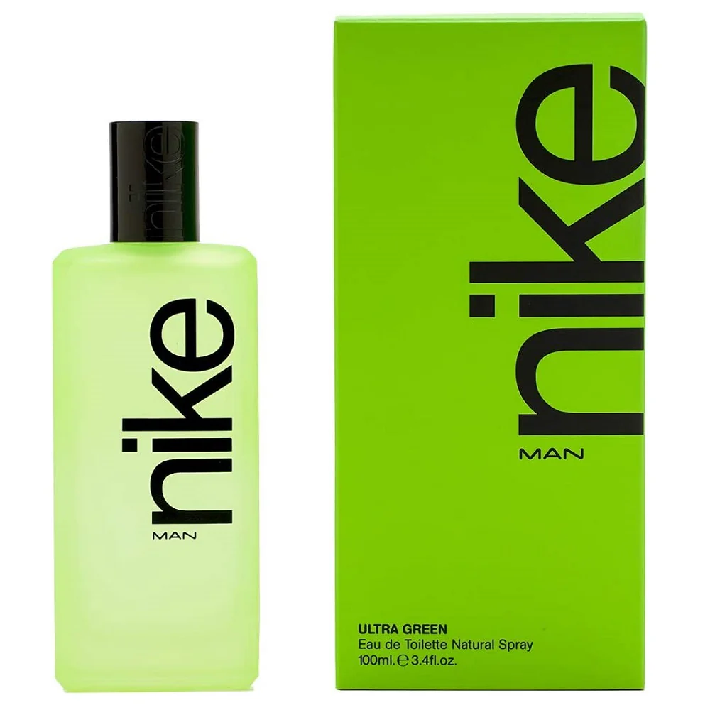Ultra Green Man woda toaletowa spray - Image 5