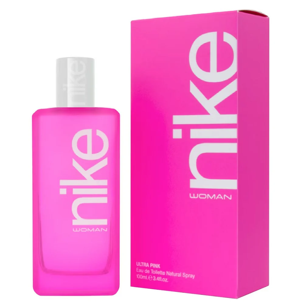 Ultra Pink Woman woda toaletowa spray - Image 5