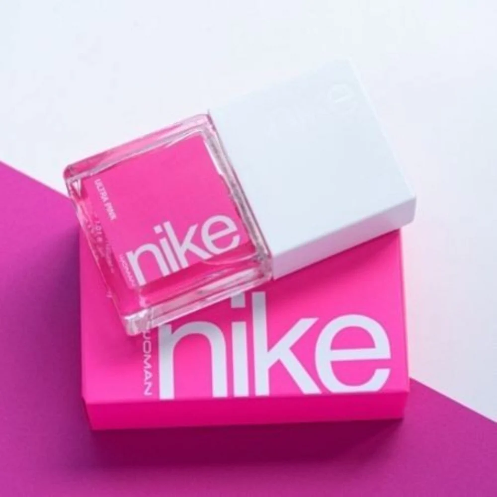Ultra Pink Woman woda toaletowa spray - Image 6