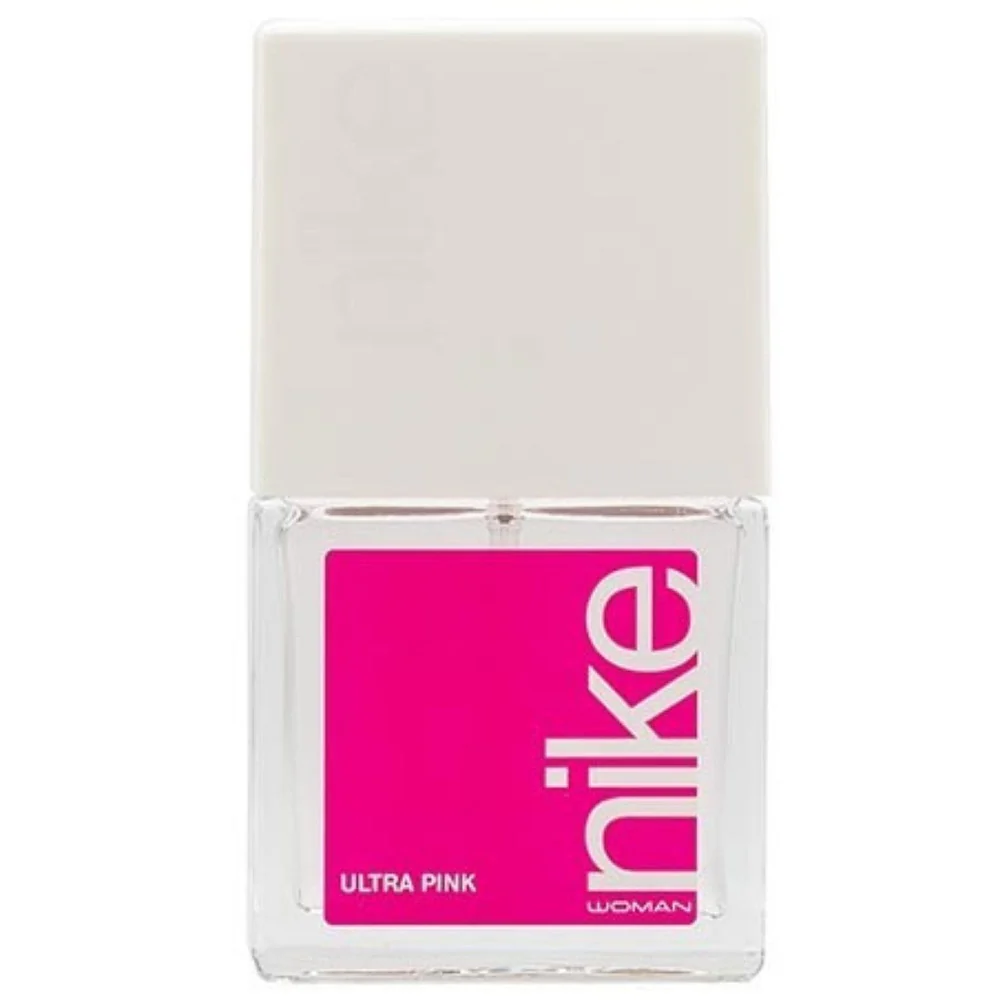 Ultra Pink Woman woda toaletowa spray - Image 7