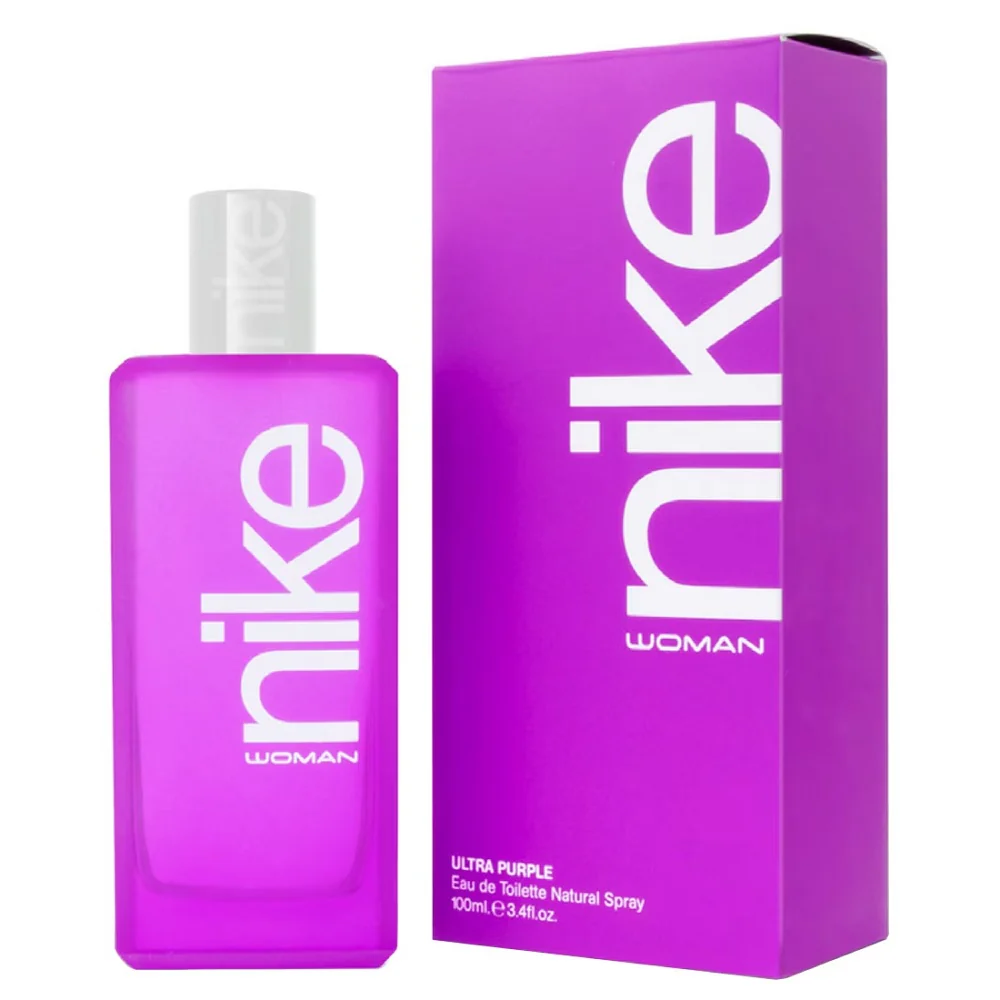 Ultra Purple Woman woda toaletowa spray - Image 3