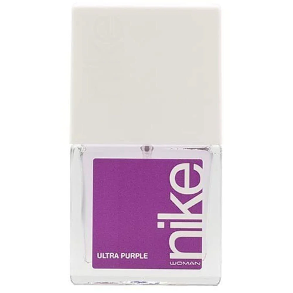 Ultra Purple Woman woda toaletowa spray - Image 6