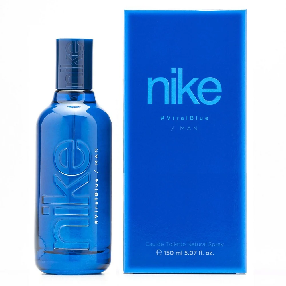 #ViralBlue Man woda toaletowa spray - Image 2