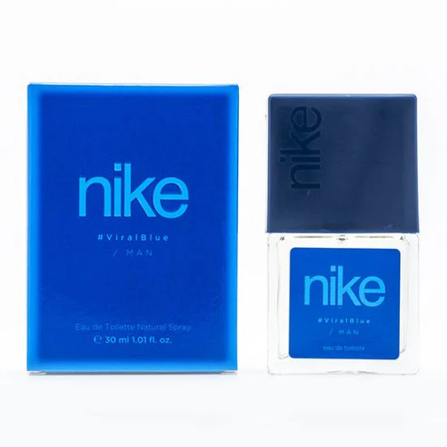 #ViralBlue Man woda toaletowa spray - Image 3