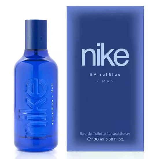 #ViralBlue Man woda toaletowa spray - Image 4
