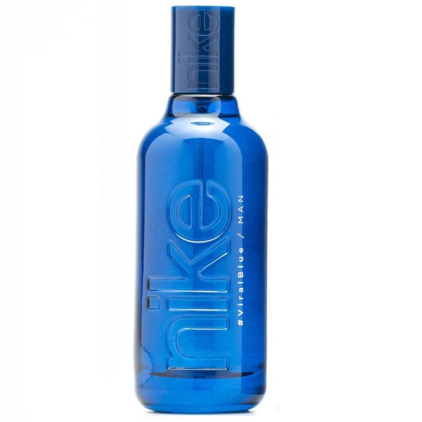 #ViralBlue Man woda toaletowa spray - Image 7