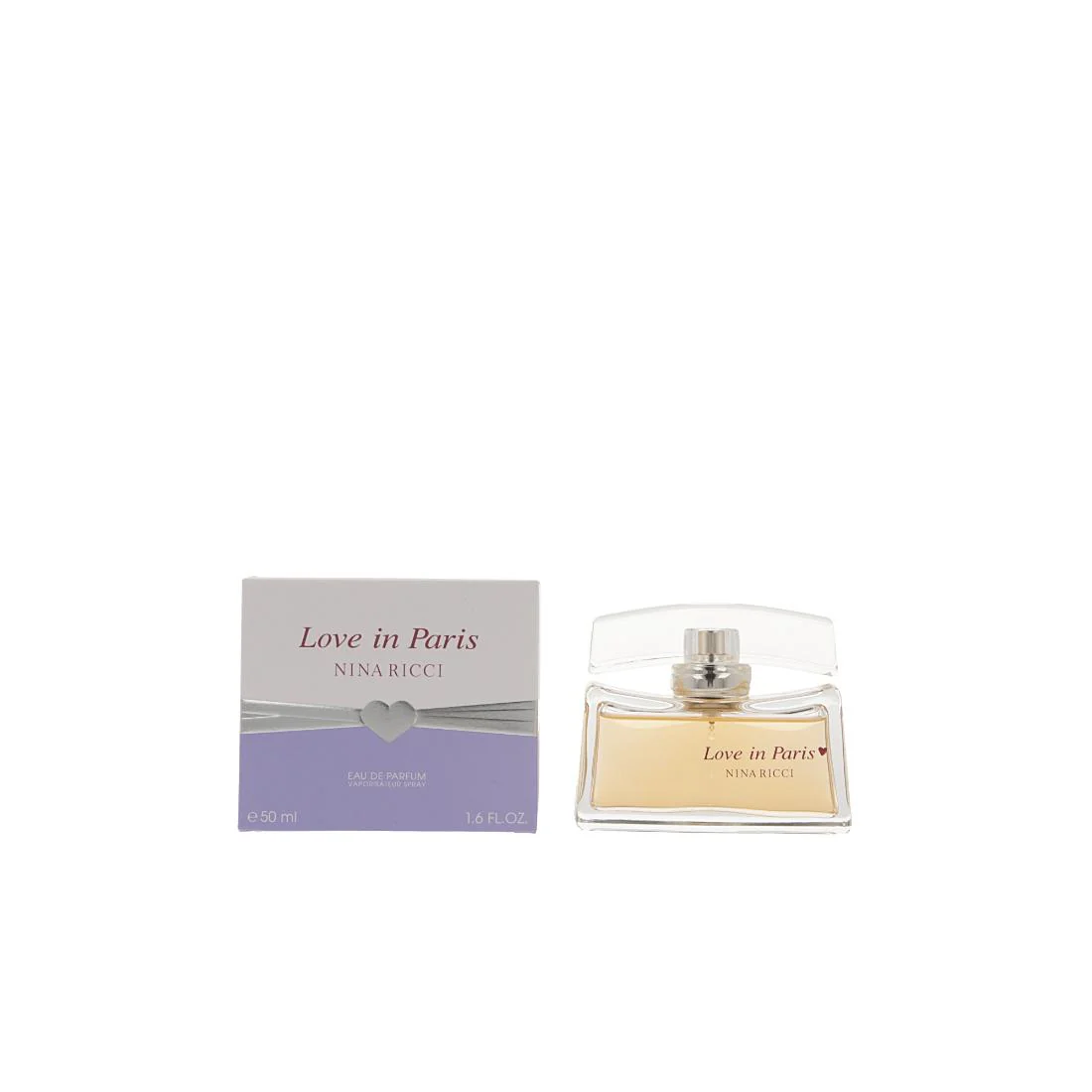Love in Paris woda perfumowana spray - Image 3