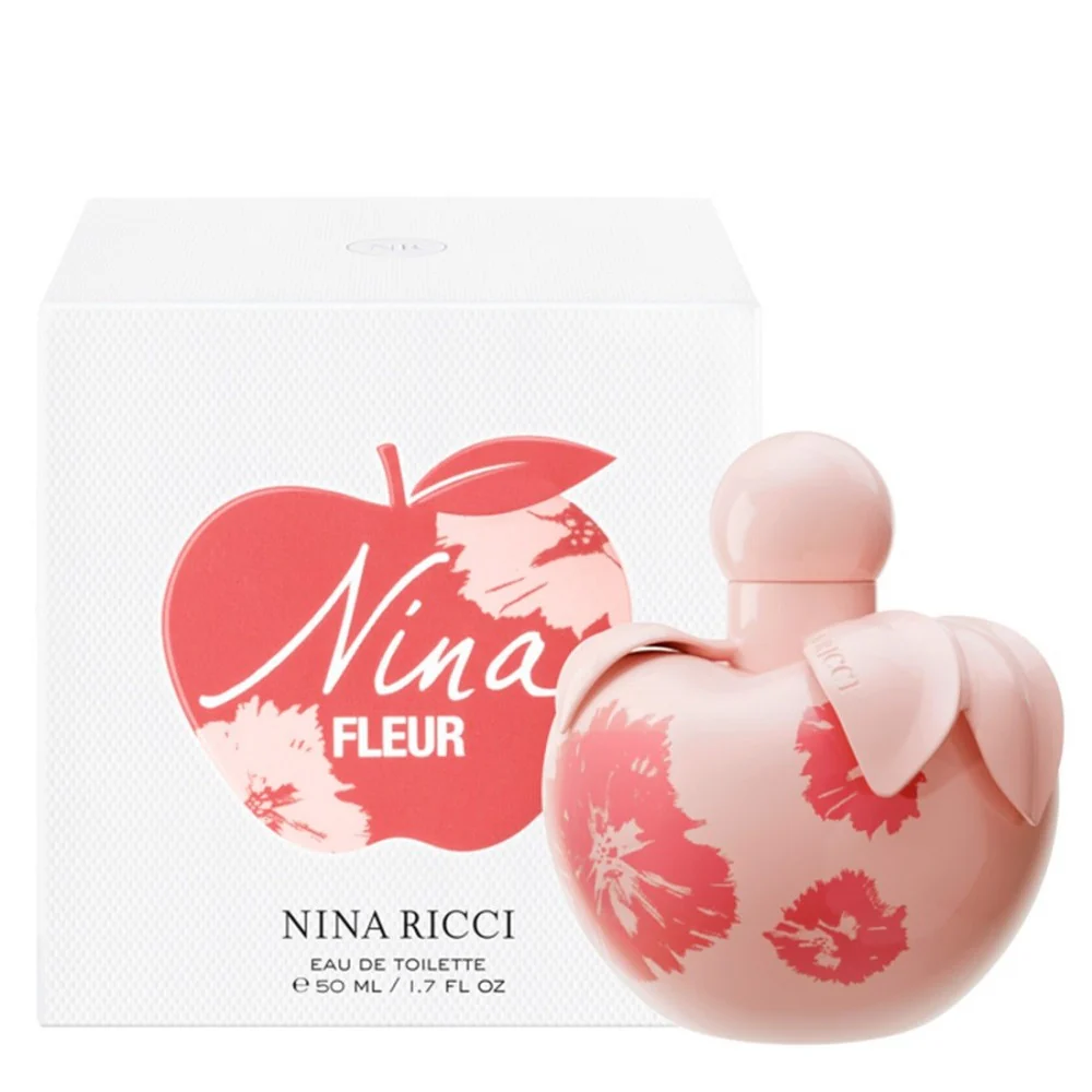 Nina Fleur woda toaletowa - Image 5