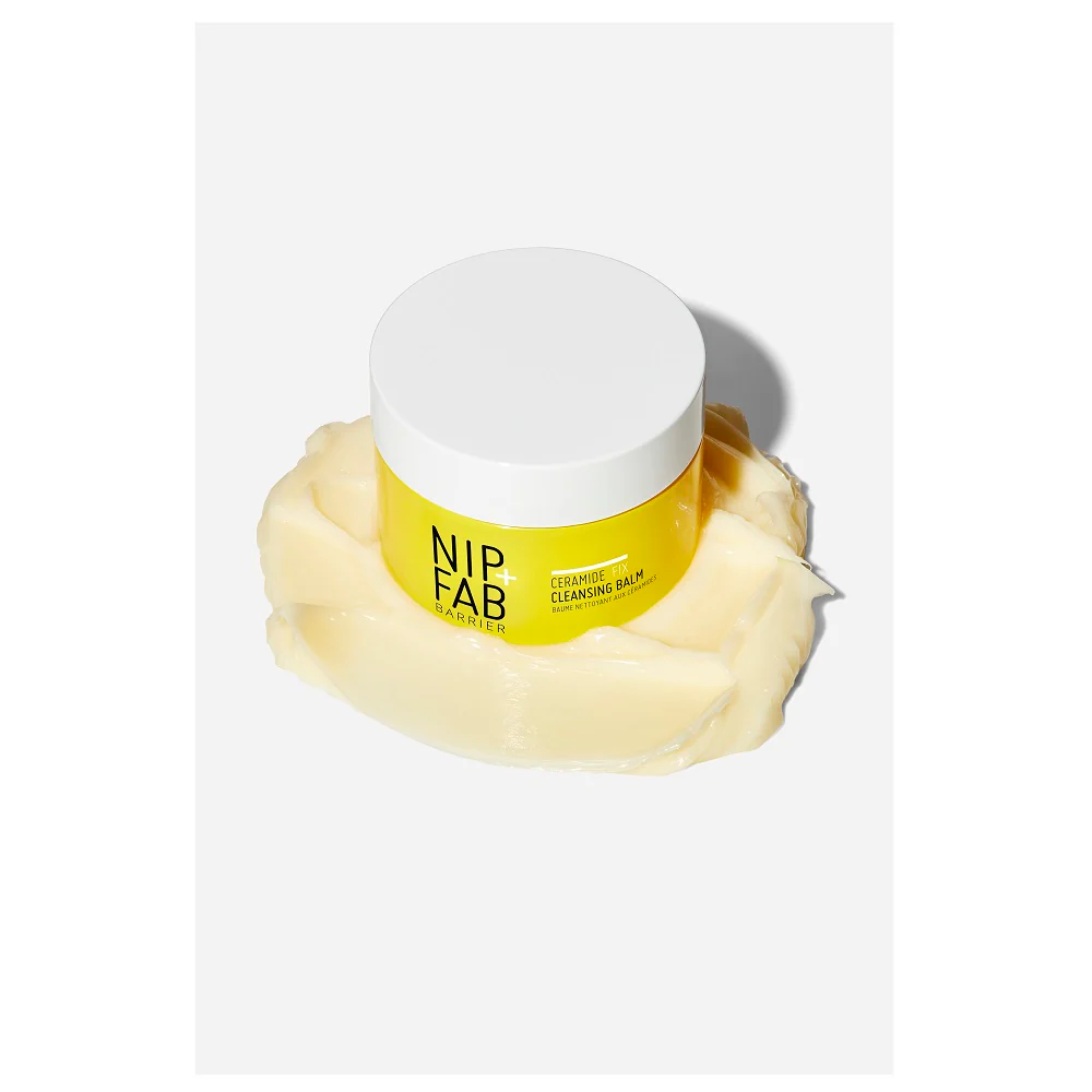 Ceramide Fix balsam oczyszczający z ceramidami 75ml - Image 3