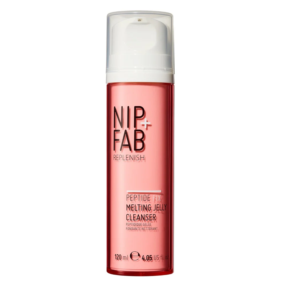 Peptide Fix żel do mycia twarzy 120ml