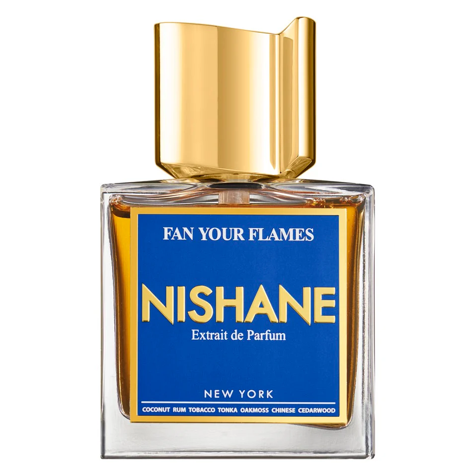 Fan Your Flames ekstrakt perfum spray - Image 5