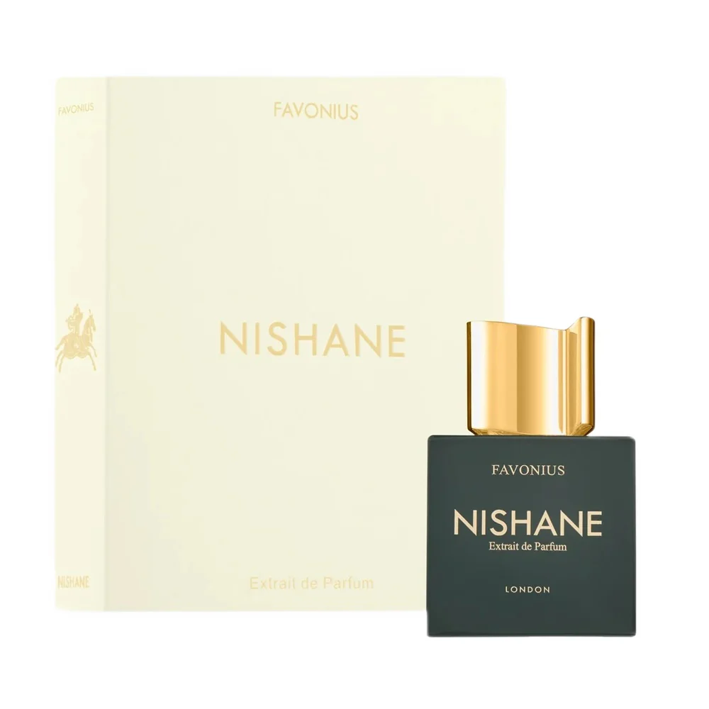 Favonius ekstrakt perfum - Image 3