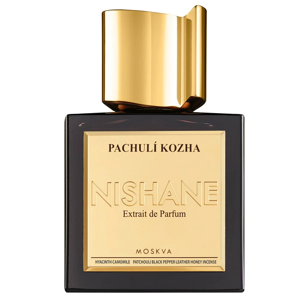 Pachuli Kozha ekstrakt perfum - Image 3
