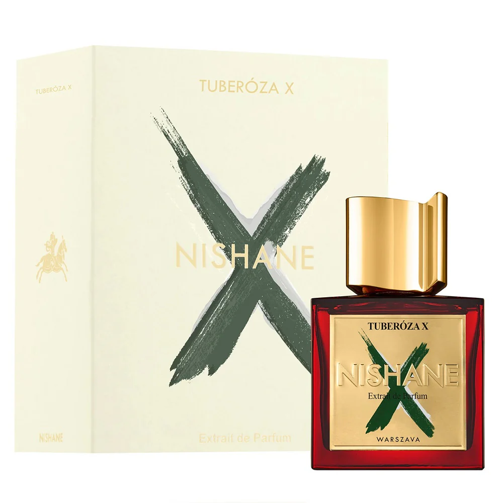 Tuberóza X ekstrakt perfum spray - Image 2