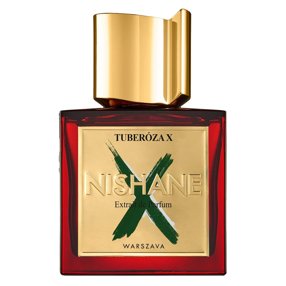 Tuberóza X ekstrakt perfum spray - Image 5