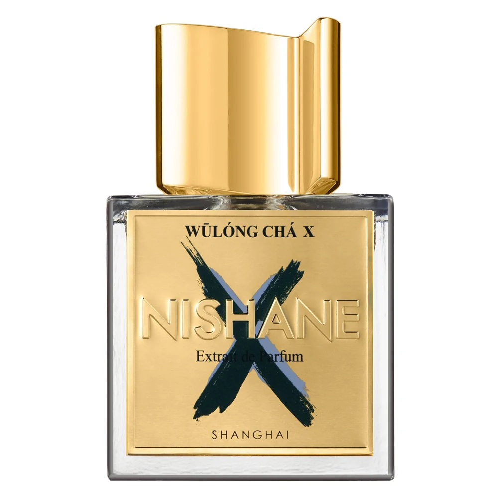 Wulong Cha X ekstrakt perfum - Image 3
