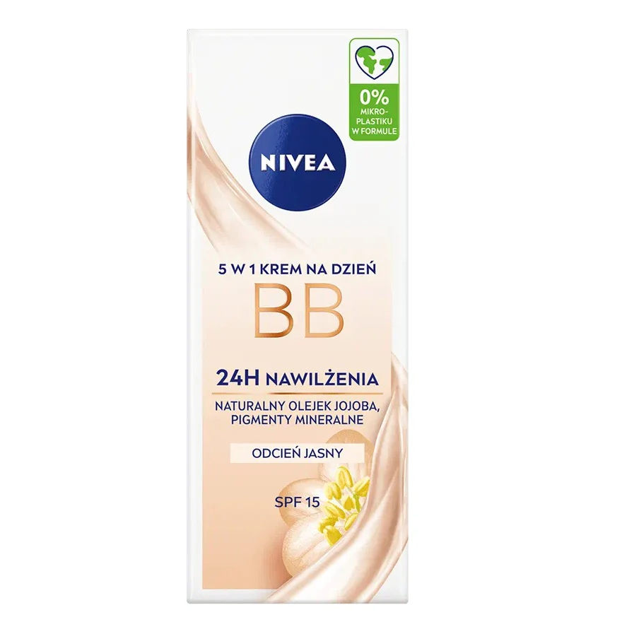 5w1 krem BB na dzień 50ml - Image 2