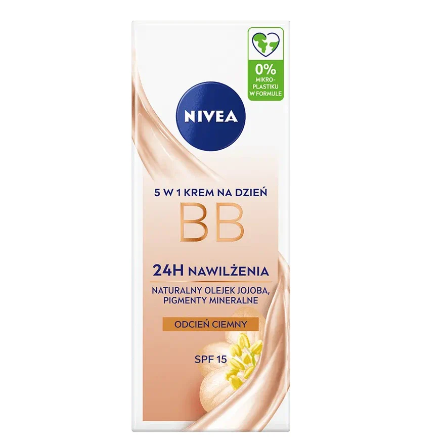 5w1 krem BB na dzień 50ml - Image 3