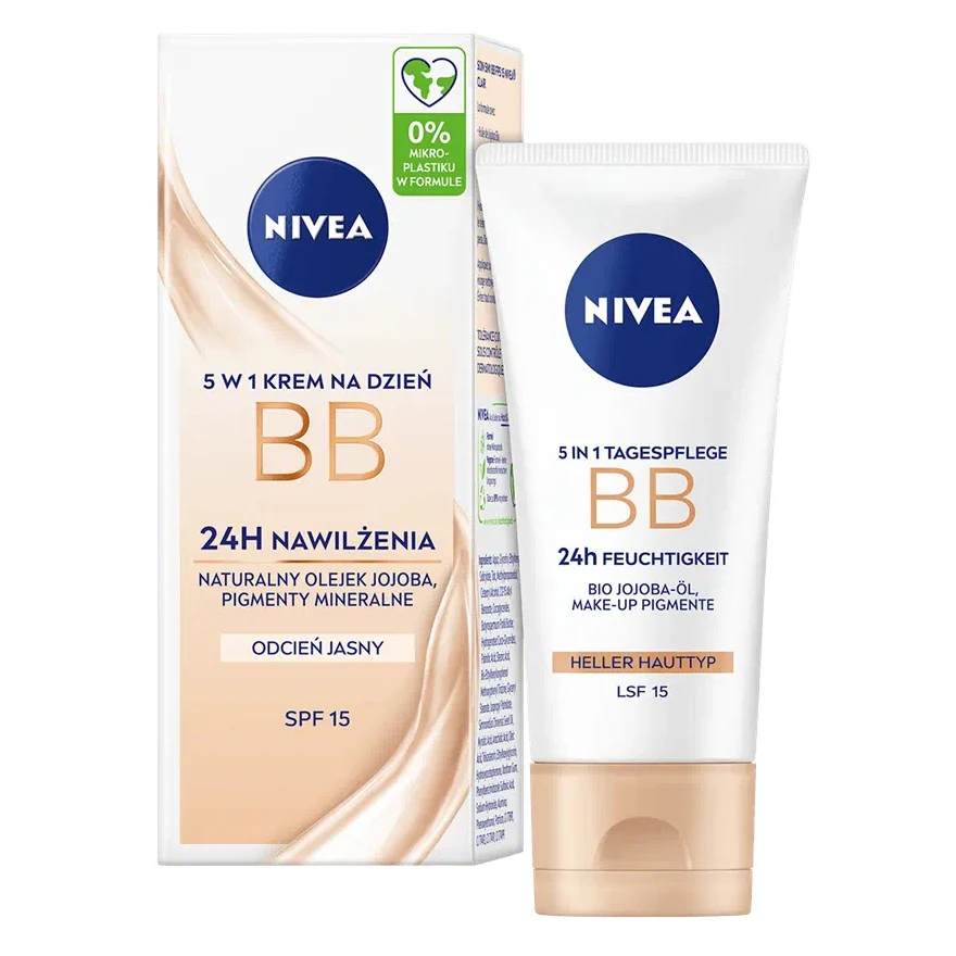 5w1 krem BB na dzień 50ml - Image 5