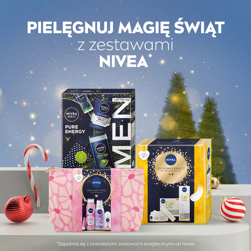Beautiful Time zestaw kojący płyn micelarny 200ml + krem na dzień 55+ 50ml + krem na noc 55+ 50ml - Image 2