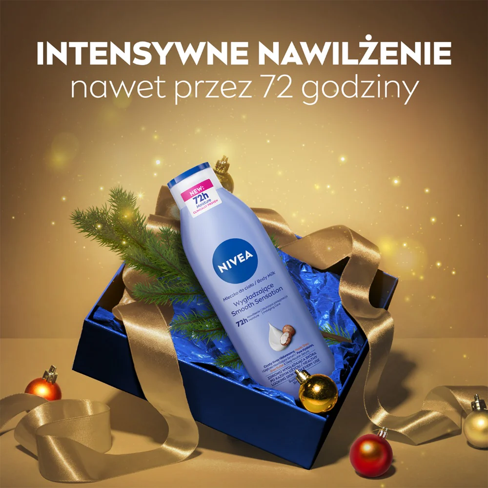 Beauty Collection zestaw antyperspirant roll-on 50ml + mleczko do ciała 250ml + żel pod prysznic 250ml + krem do rąk 100ml + kosmetyczka - Image 5