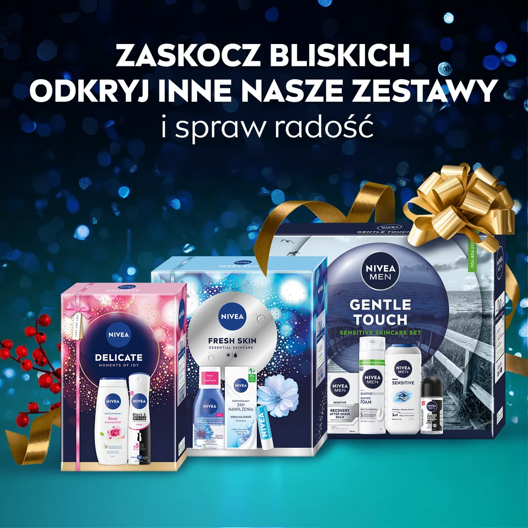 Calming zestaw żel pod prysznic 250ml + antyperspirant w kulce 50ml - Image 5