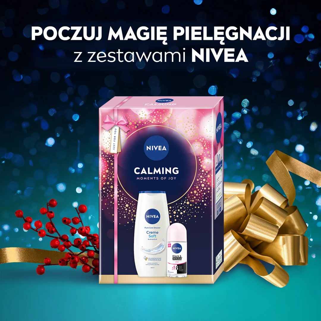Calming zestaw żel pod prysznic 250ml + antyperspirant w kulce 50ml - Image 6