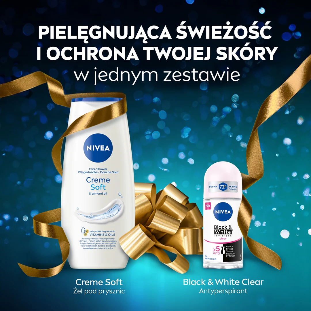 Calming zestaw żel pod prysznic 250ml + antyperspirant w kulce 50ml - Image 7