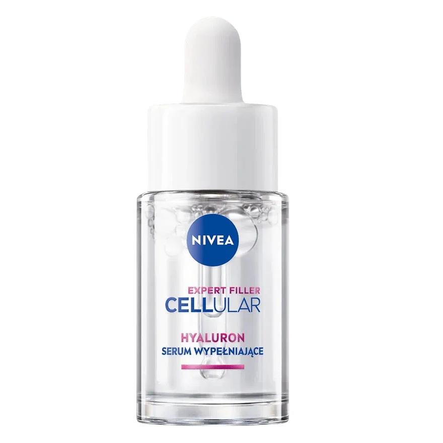 Cellular Expert Filler Hyaluron serum wypełniające 15ml - Image 2