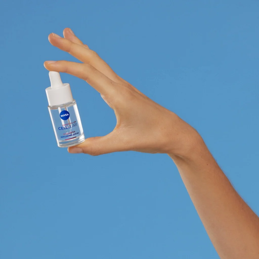 Cellular Expert Filler Hyaluron serum wypełniające 15ml - Image 3
