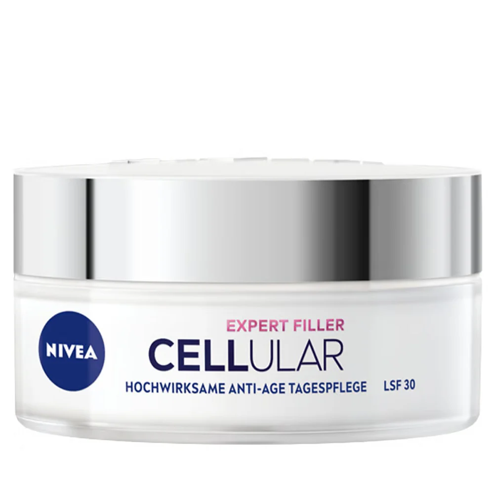 Cellular Expert Filler krem anti-age na dzień SPF30 50ml - Image 2