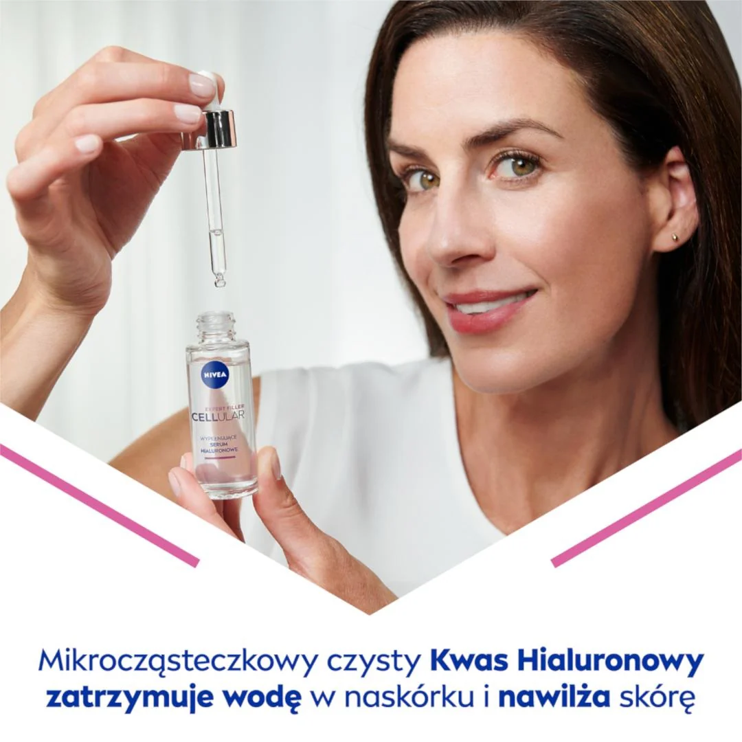 Cellular Expert Filler zestaw krem anti-age na dzień 50ml + serum wypełniające 30ml - Image 7