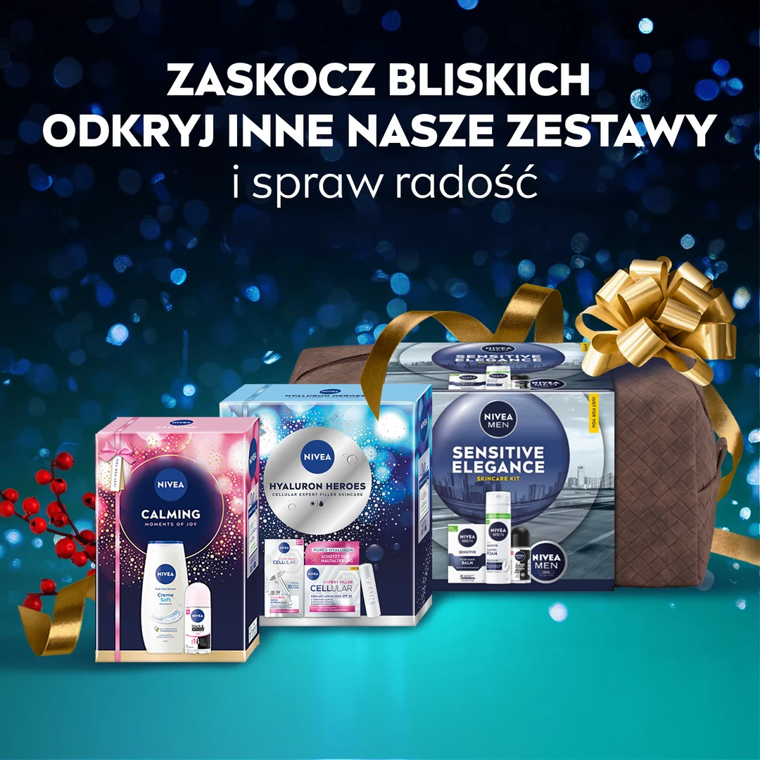 Cozy Care zestaw pielęgnujący żel pod prysznic 250ml + odżywcze mleczko do ciała 250ml + krem uniwersalny 150ml - Image 3