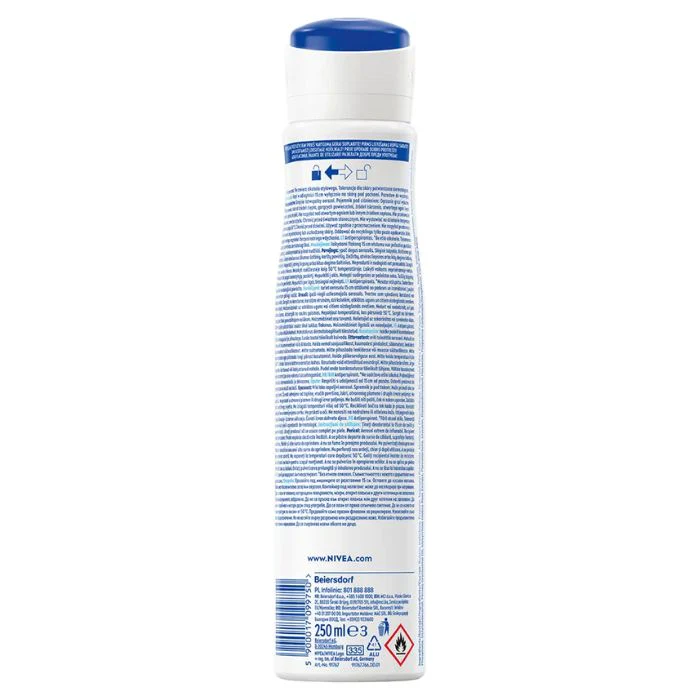 Derma Control Defend antyperspirant spray 250ml - Image 6