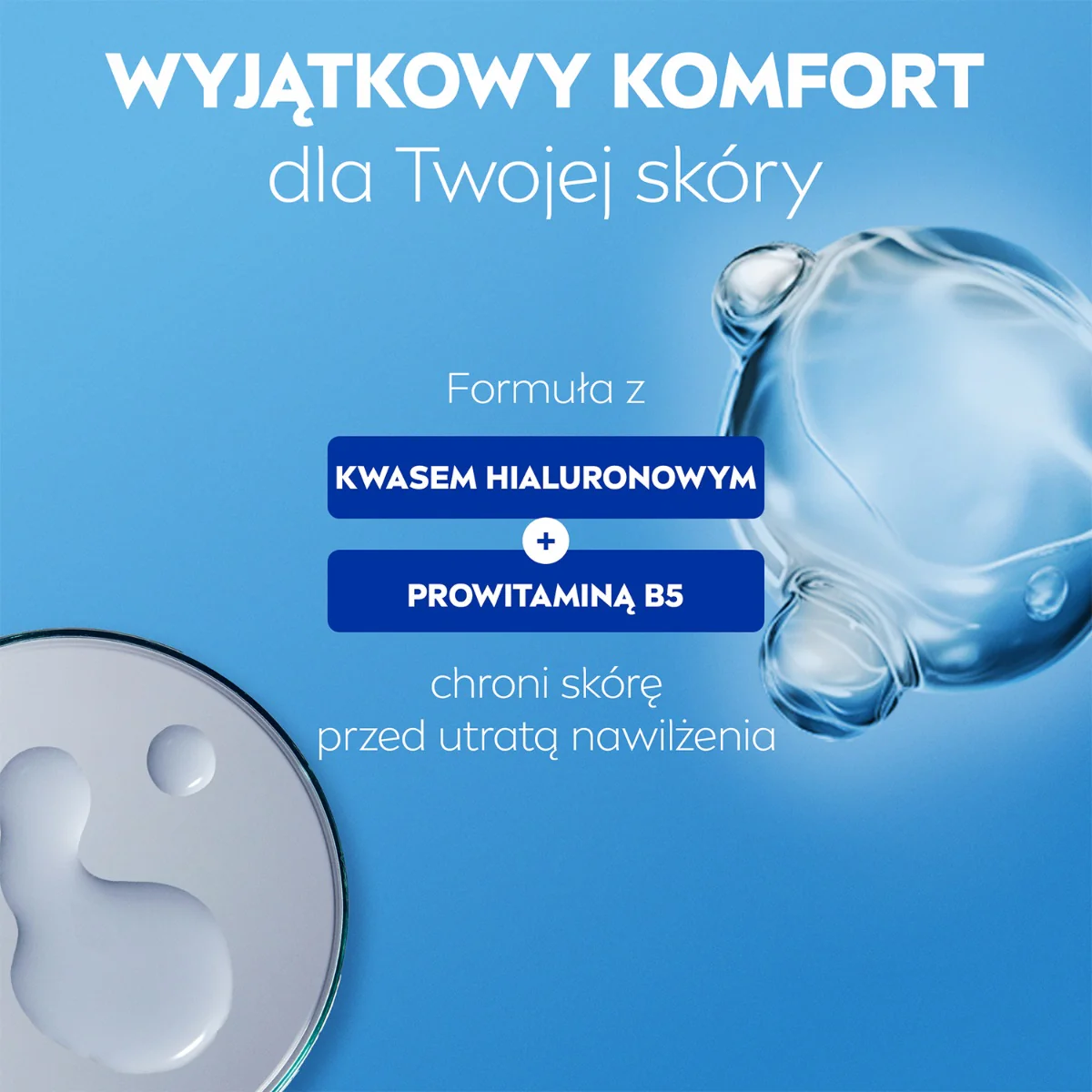 Derma Control Defend żel pod prysznic 250ml - Image 10