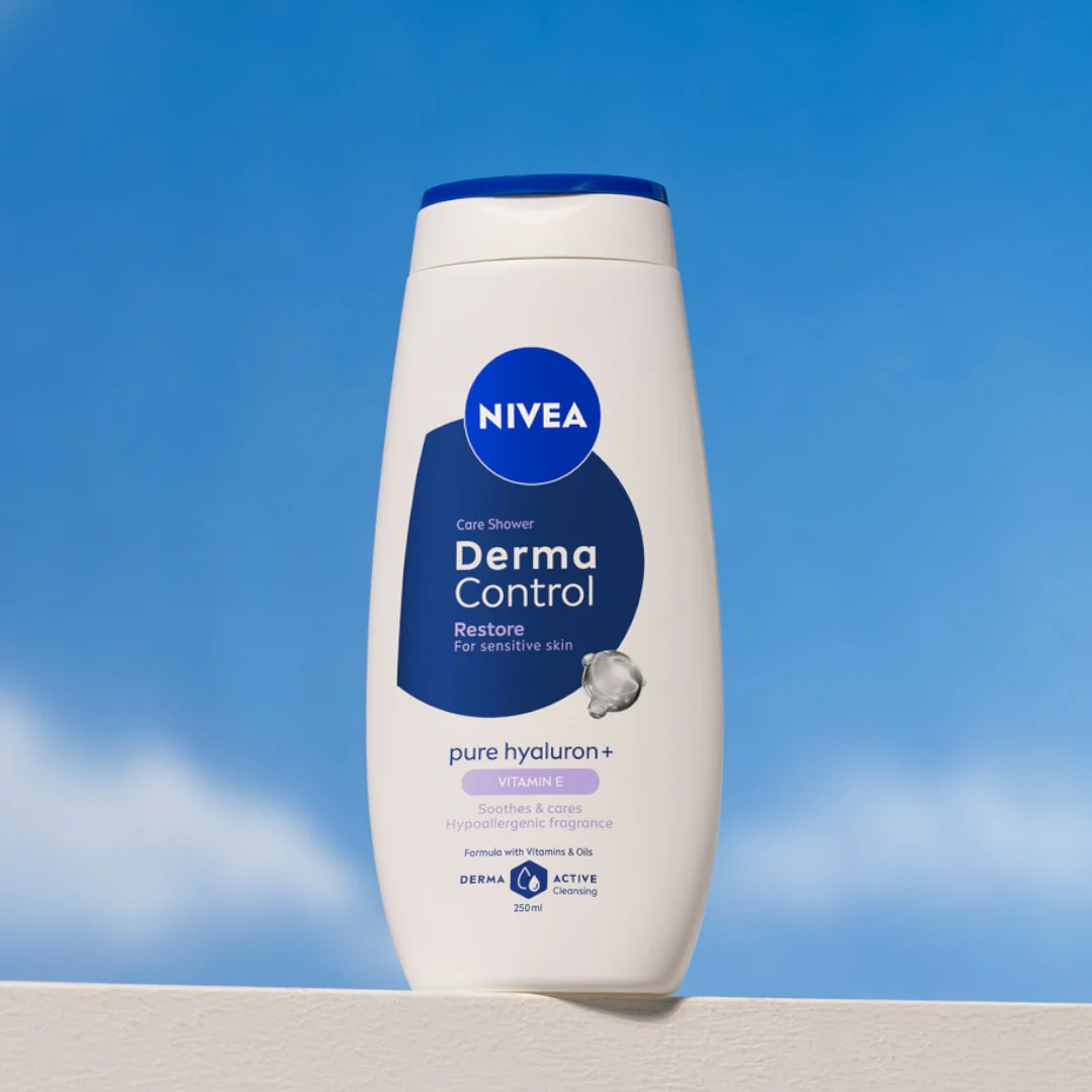 Derma Control Restore żel pod prysznic 250ml - Image 5