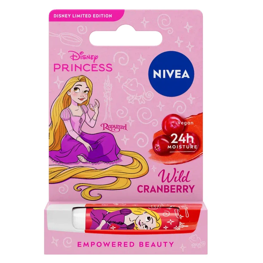 Disney Limited Edition pielęgnująca pomadka do ust 4.8g - Image 4