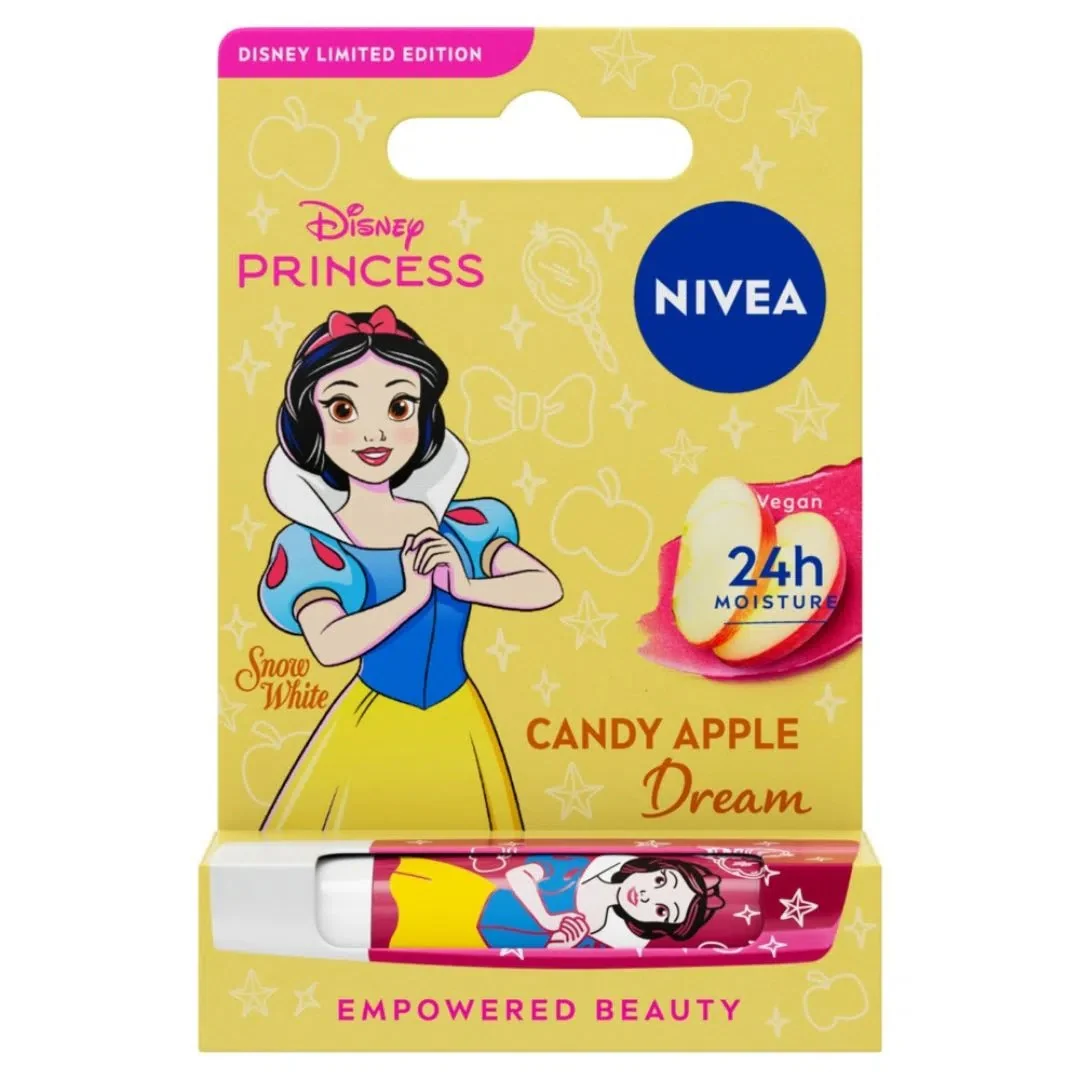 Disney Limited Edition pielęgnująca pomadka do ust 4.8g - Image 5