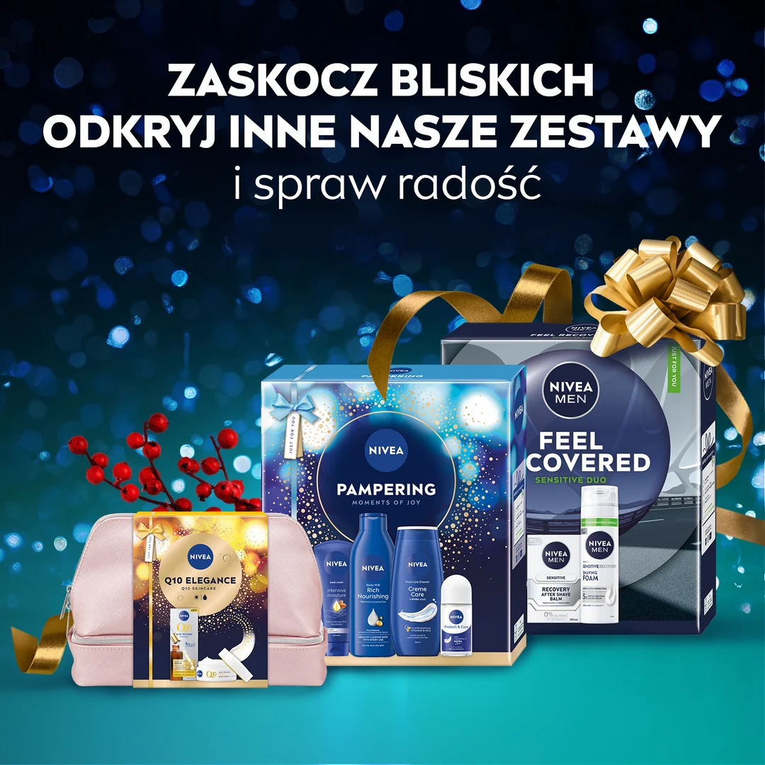 Fresh Skin zestaw odświeżający krem na dzień 50ml + dwufazowy płyn do demakijażu oczu 125ml + pielęgnująca pomadka do ust 4.8g - Image 7