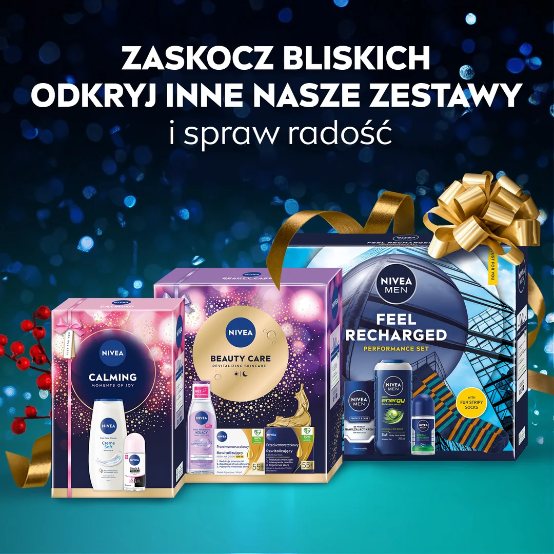 Hyaluron Heroes zestaw serum wypełniające 15ml + krem anti-age na dzień SPF30 50ml + nawilżający balsam do ust 4.8g - Image 2