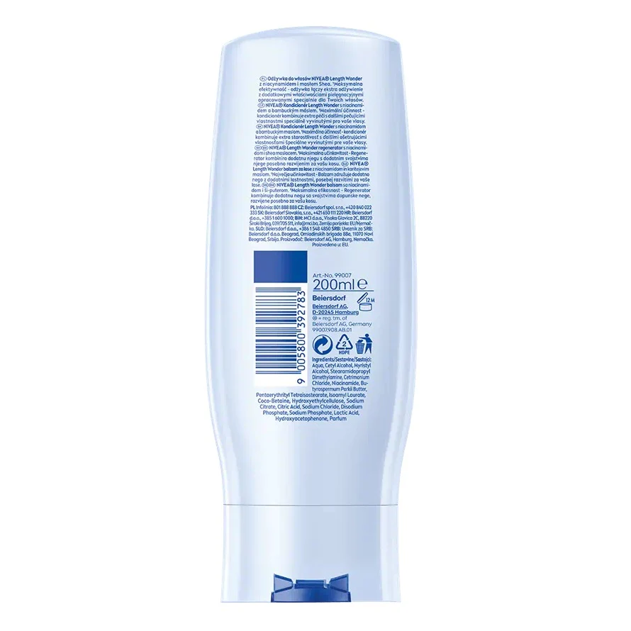 Length Wonder odżywka wzmacniająca 200ml - Image 2